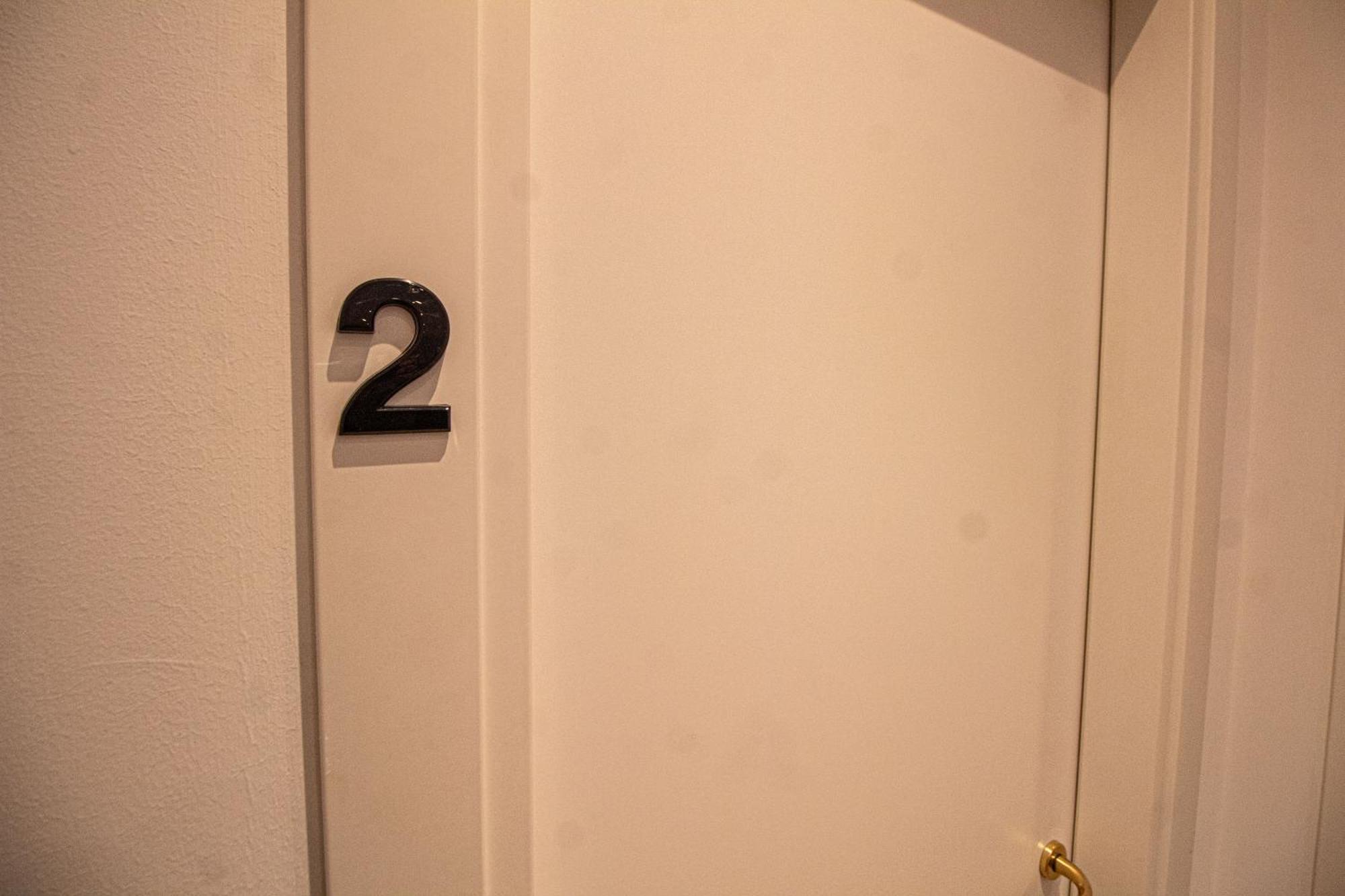 Rhome 34 ローマ エクステリア 写真